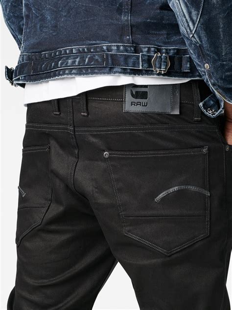 g star raw denim